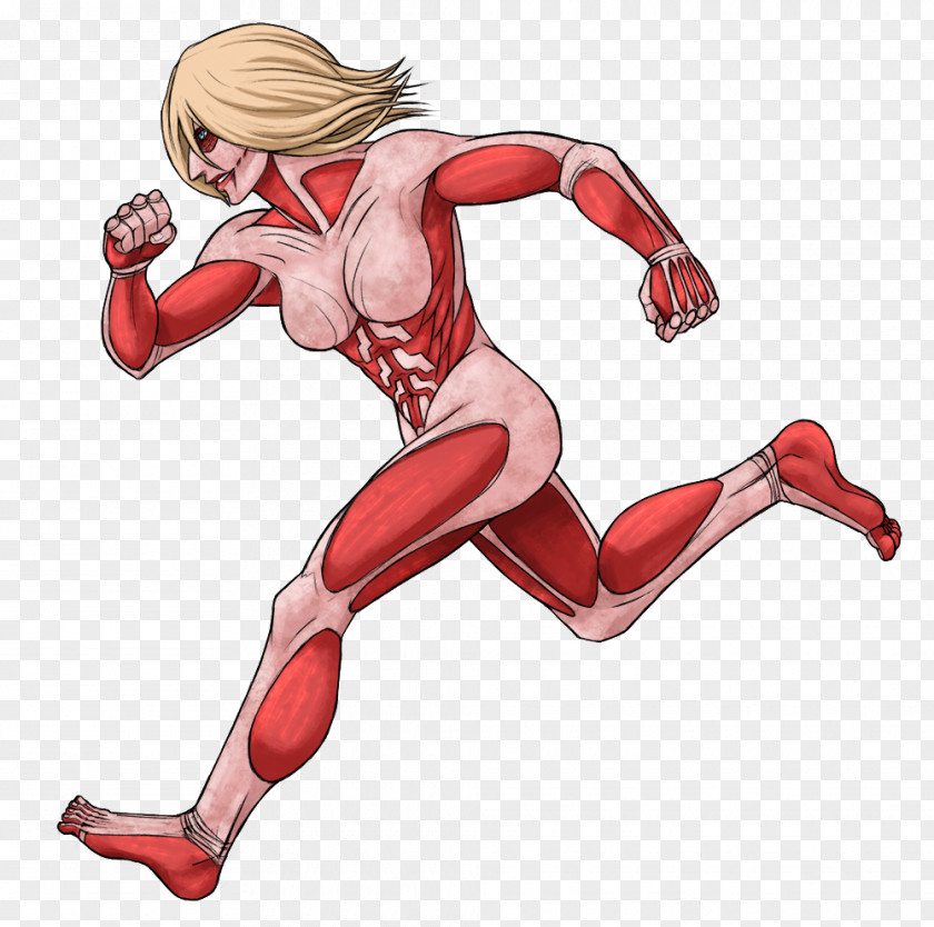 Bitch Eren Yeager Attack On Titan Female Drawing PNG