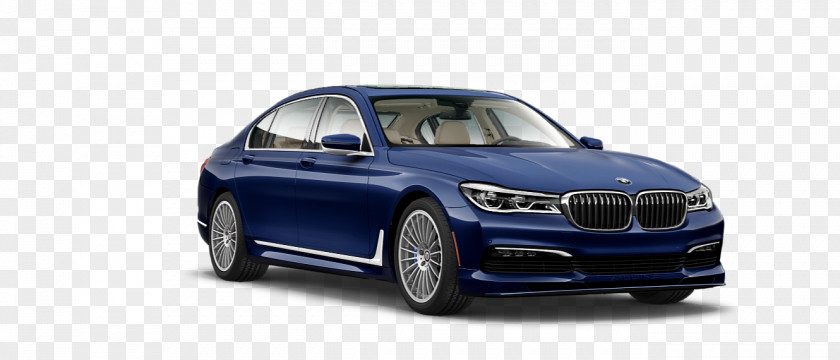 Bmw Alpina B7 BMW Car B6 PNG