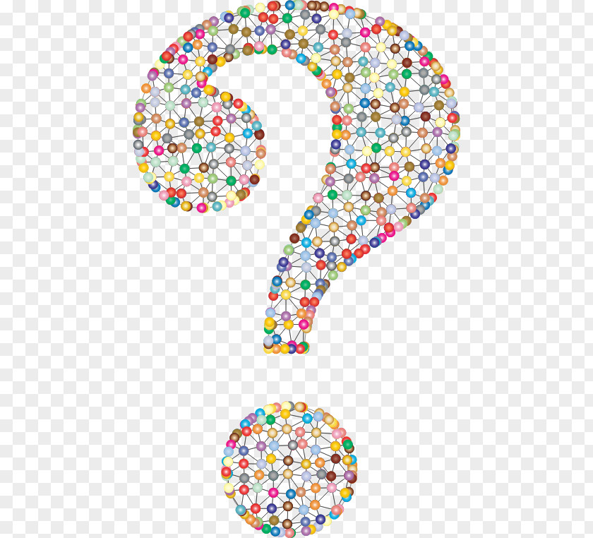 Brain And Question Mark Clip Art Image PNG