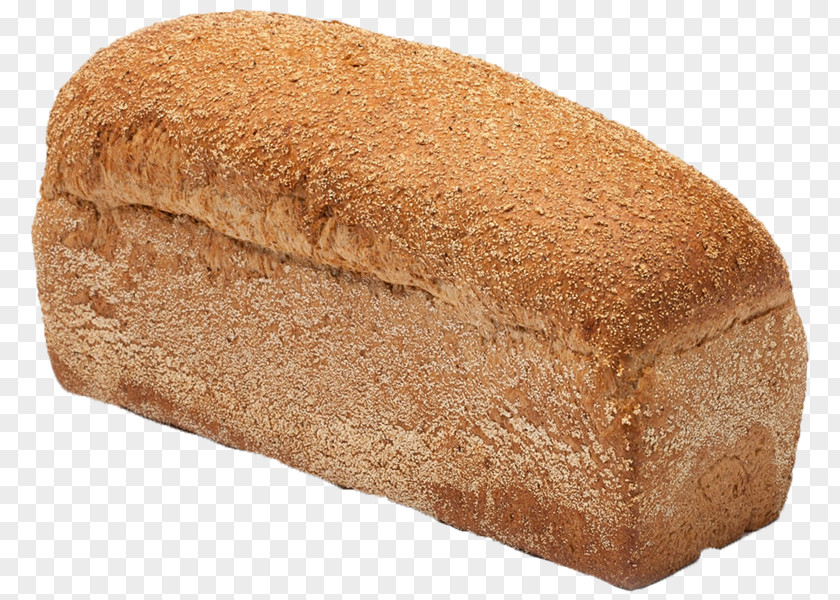 Bread Graham Rye Pumpernickel Pumpkin PNG