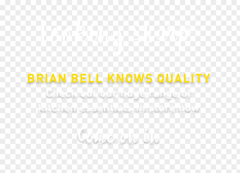 Brian Bell Brand Logo Font PNG