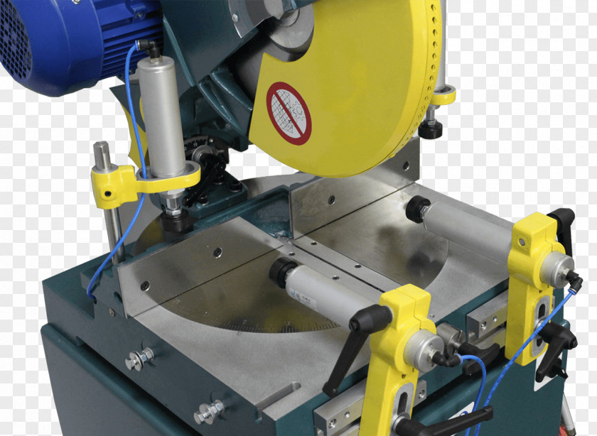 Brobo Group Machine Tool Miter Saw Aluminium Cutting PNG