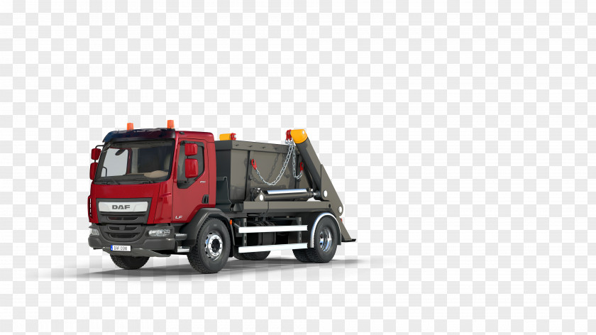 Car DAF Trucks Commercial Vehicle Emergency PNG