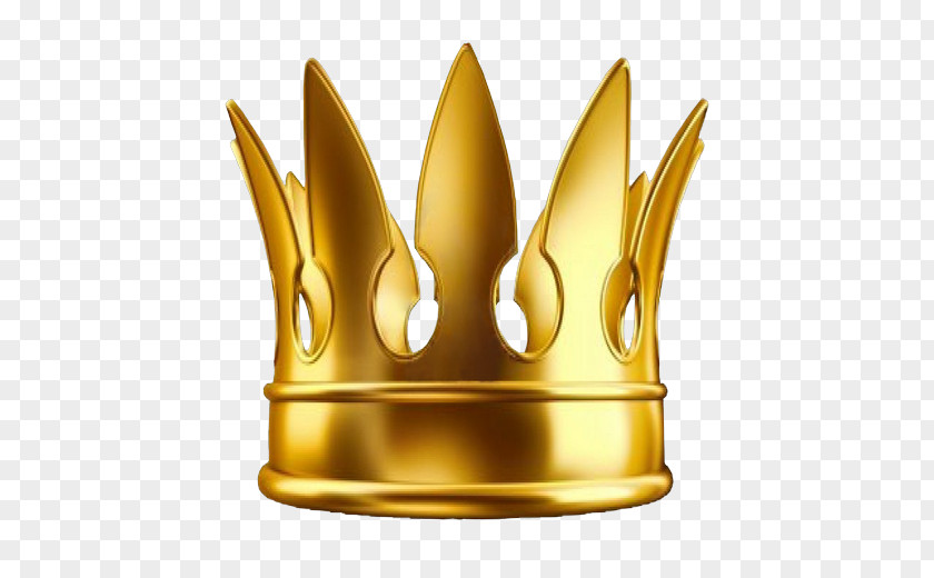 Crown Stock Photography Gold Royalty-free PNG