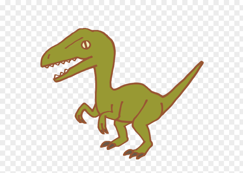 Dinosaur Velociraptor Triceratops Tyrannosaurus Pachycephalosaurus Ankylosaurus PNG