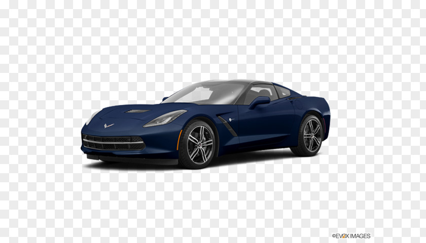 Electric Stingray 2016 Chevrolet Corvette Sports Car Buick PNG