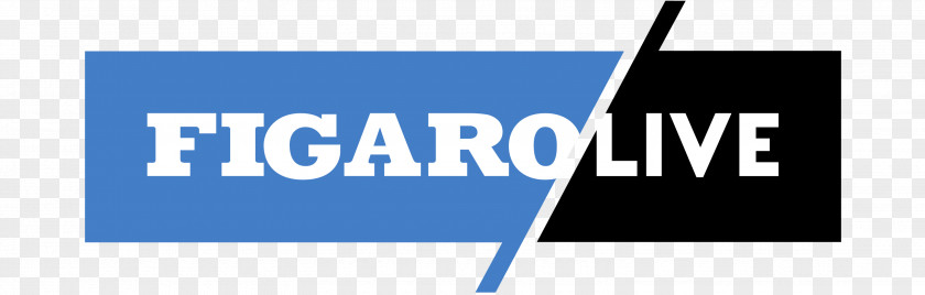 France Le Figaro Logo Newspaper PNG