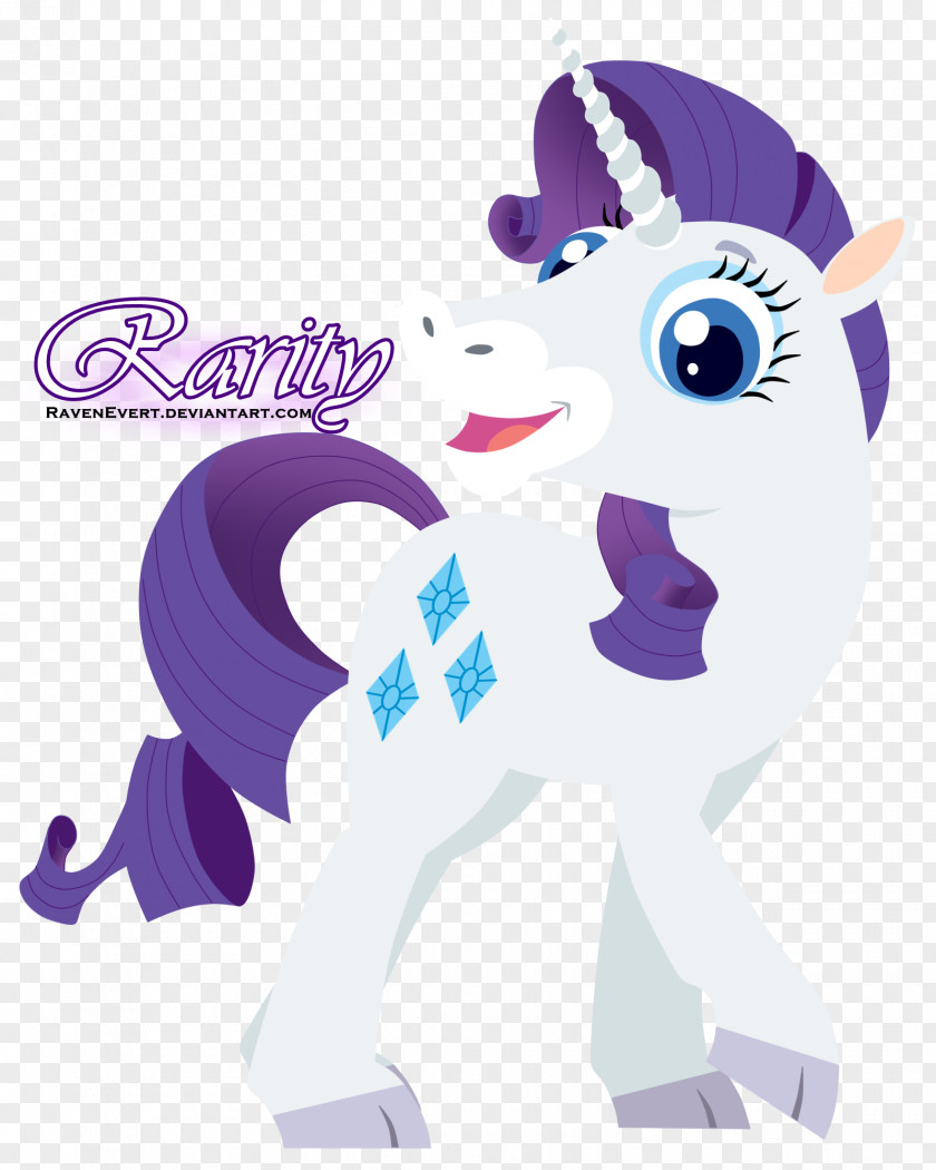 Horse Rarity Fluttershy Pony Drawing PNG