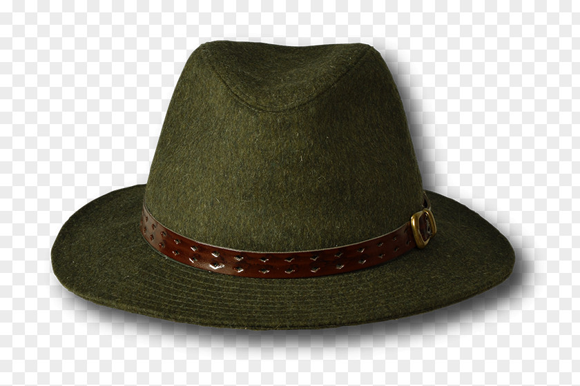 Indiana Jones Fedora Allegro Hat PNG