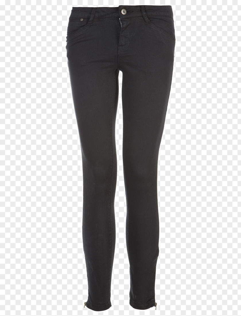 Jeans Slim-fit Pants Pocket Leggings PNG