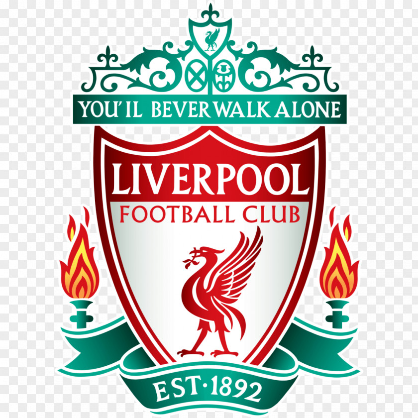 Liverpool Logo F.C. Reserves And Academy Anfield English Football League UEFA Champions PNG