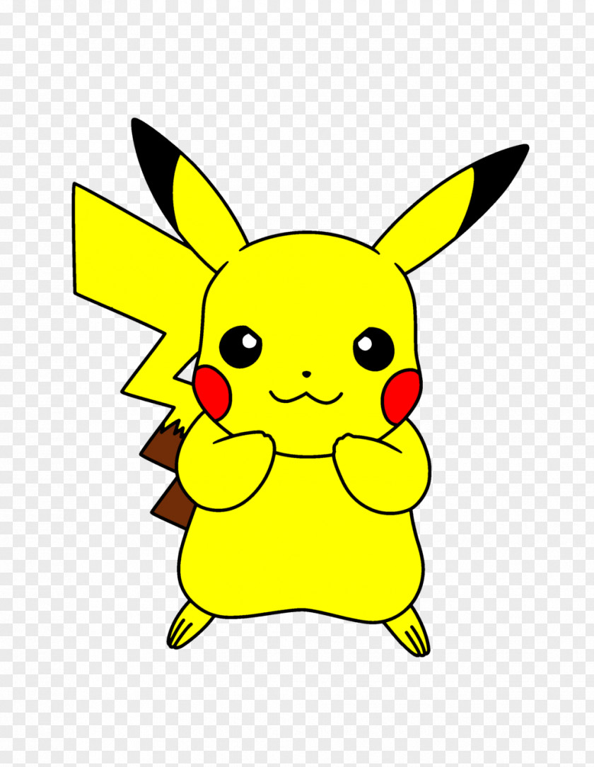 Pikachu Animation Coloring Book Animated Cartoon PNG