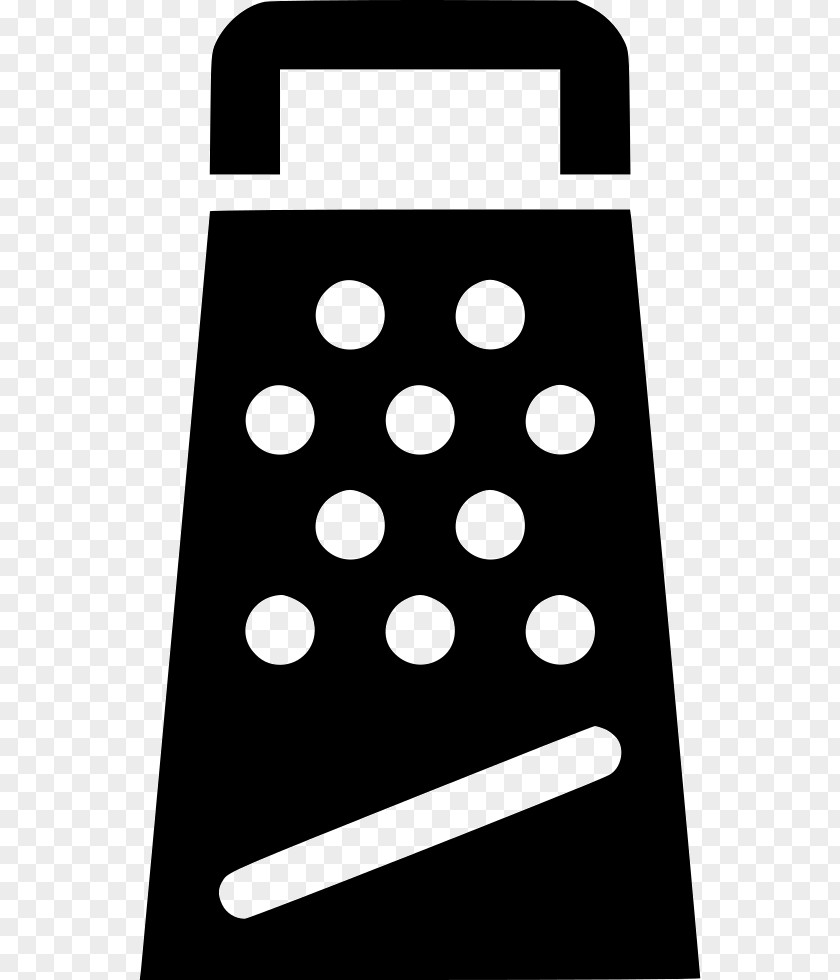 Stinky Grater Black And White Clip Art PNG