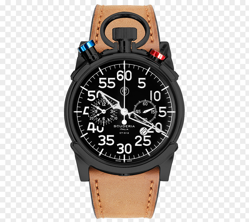 Watch Chronograph Bremont Company Jewellery Strap PNG