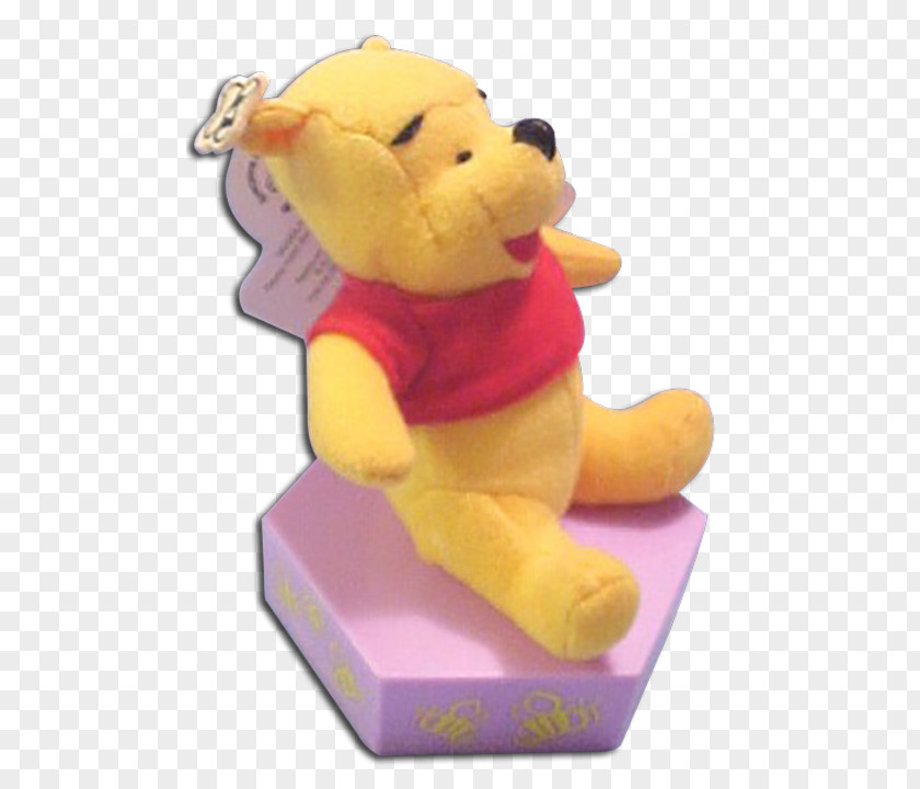 Winnie The Pooh Winnie-the-Pooh Tigger Piggy Bank Walt Disney Company PNG