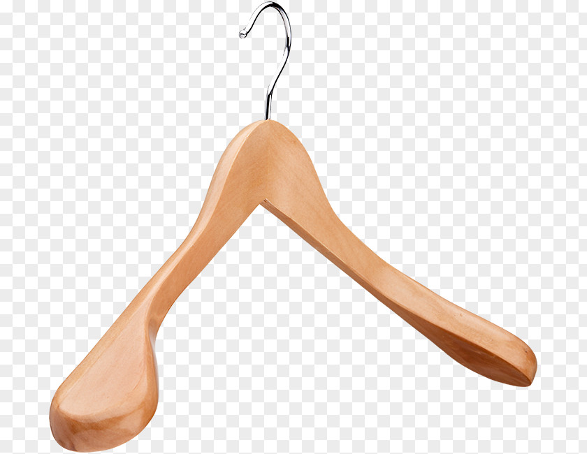 Wood Clothes Hanger Furniture Armoires & Wardrobes Clothing PNG