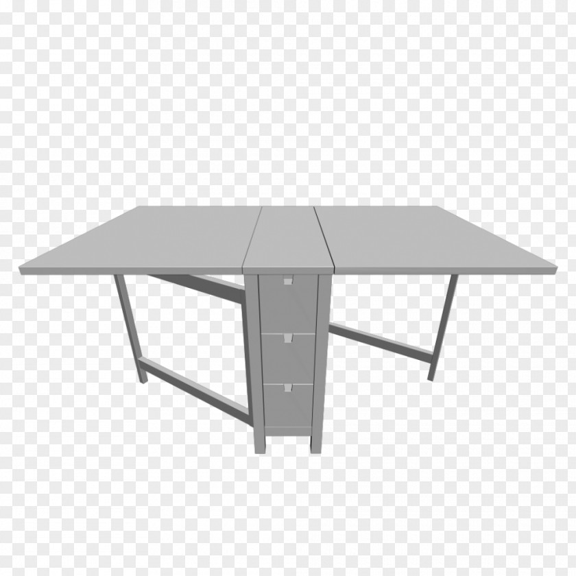 Acrylic Brand Gateleg Table Folding Tables Drop-leaf IKEA PNG