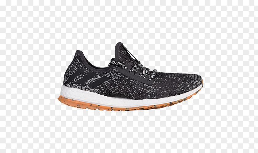 Adidas Women's Pure Boost X Sports Shoes PNG