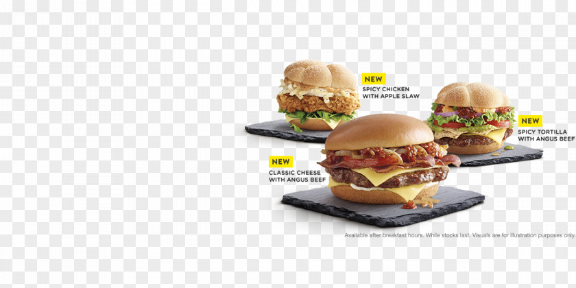 Cheese Slider Cheeseburger Breakfast Sandwich Fast Food Hamburger PNG