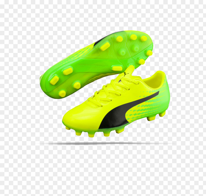 Football Boot Puma Cleat Nike PNG