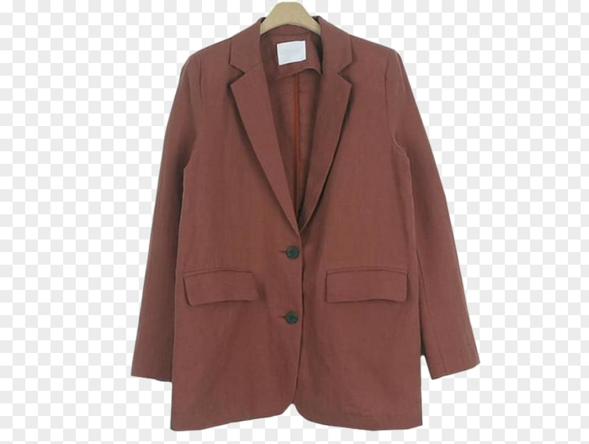Formal Coat Blazer PNG