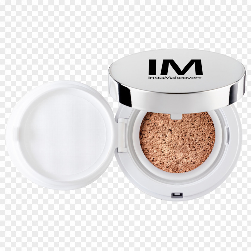 Foundation Lancôme Miracle Cushion Cosmetics Sunless Tanning PNG