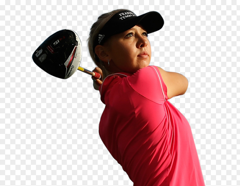 Golf Jessica Korda Honda LPGA Thailand Women's PGA Championship PNG