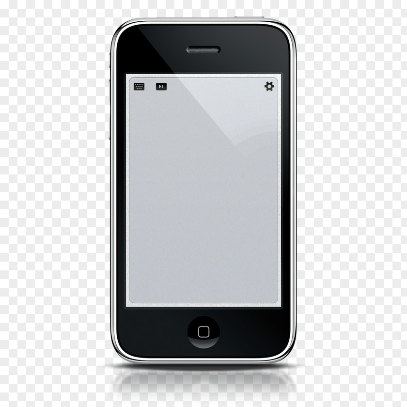 Iphone IPod Touch IPhone Apple Instant Messaging PNG
