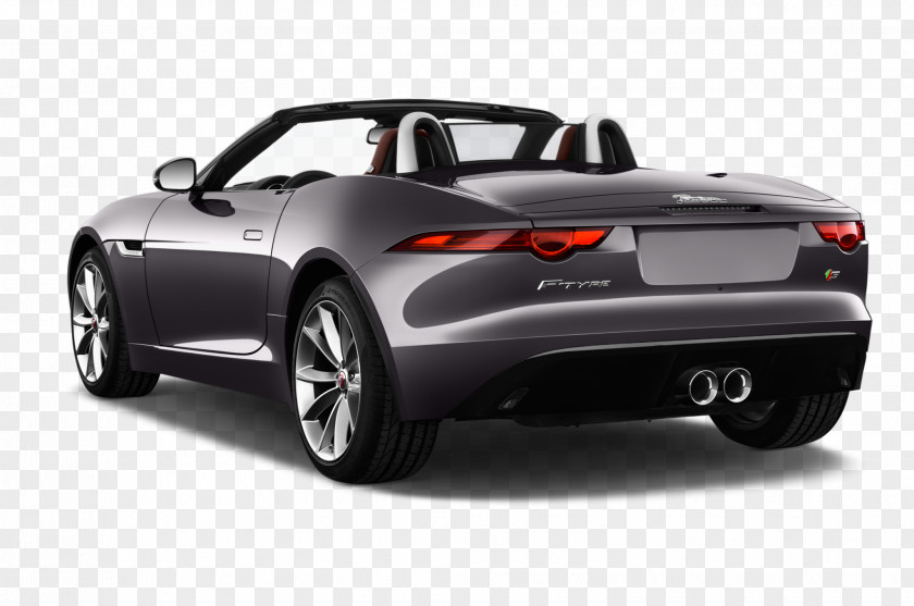 Jaguar 2017 F-TYPE SVR Convertible 2018 Cars PNG