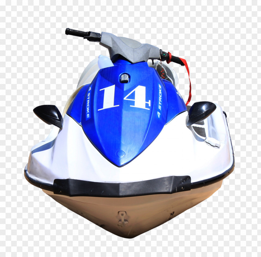 Motorcycle Personal Water Craft Jetboat PNG