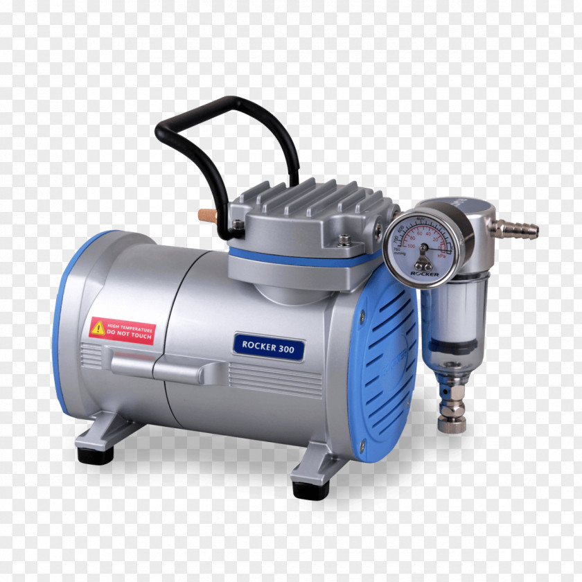 Oil Pump Vacuum Diaphragm Suction Filtration PNG