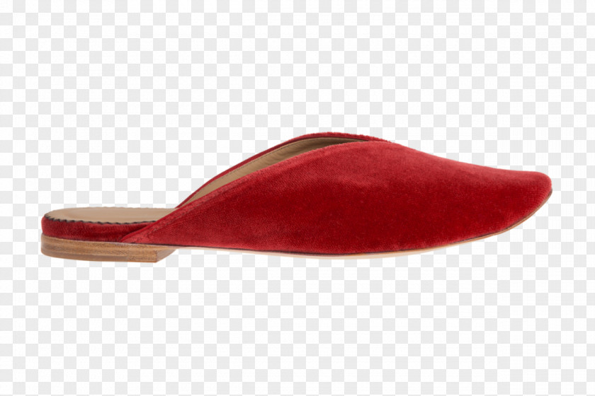 Plus Velvet Flame Slipper Shoe PNG