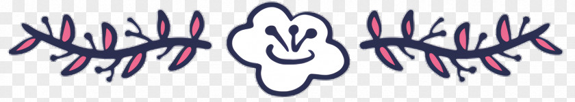Smile Symbol Logo Line Art PNG