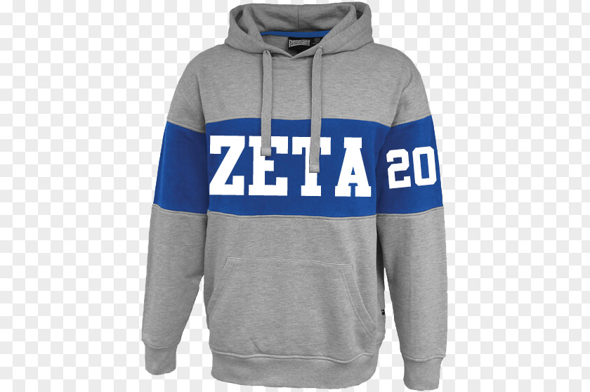 T-shirt Hoodie Zeta Phi Beta Clothing Tracksuit PNG