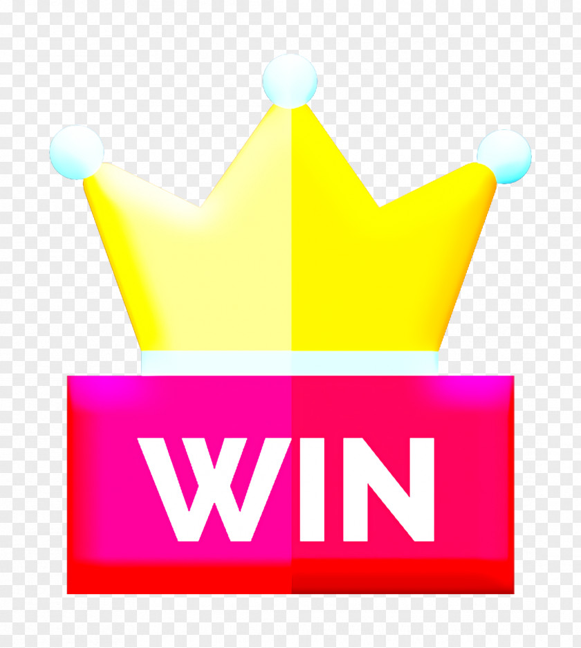 Win Icon Casino PNG