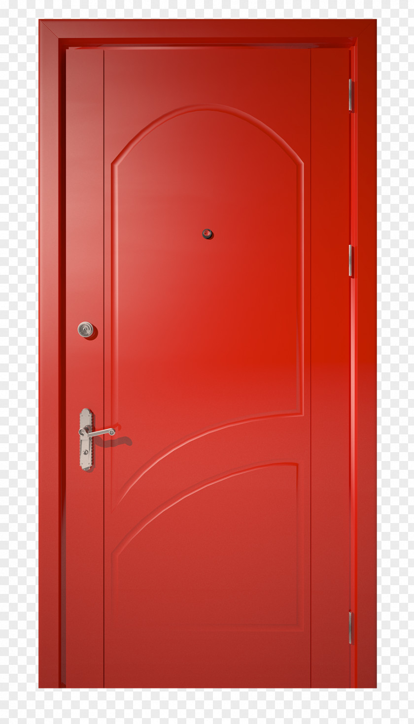 Angle Rectangle Door PNG