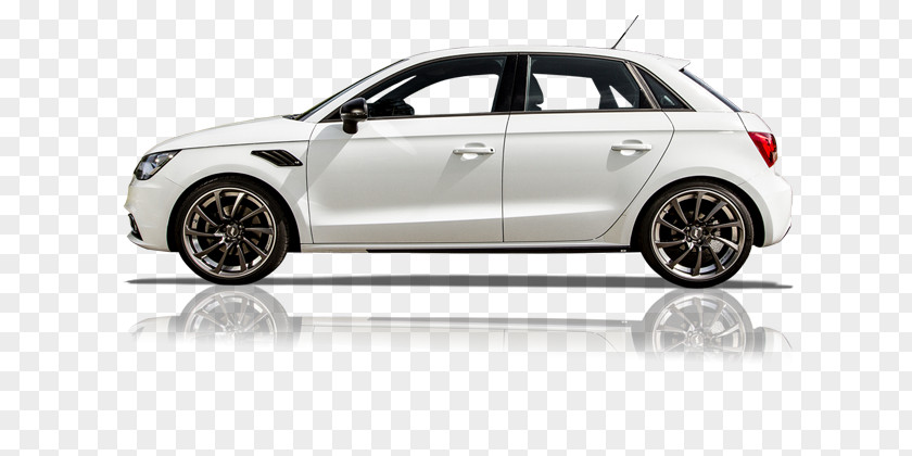 Audi Sportback Concept Car A5 A3 PNG