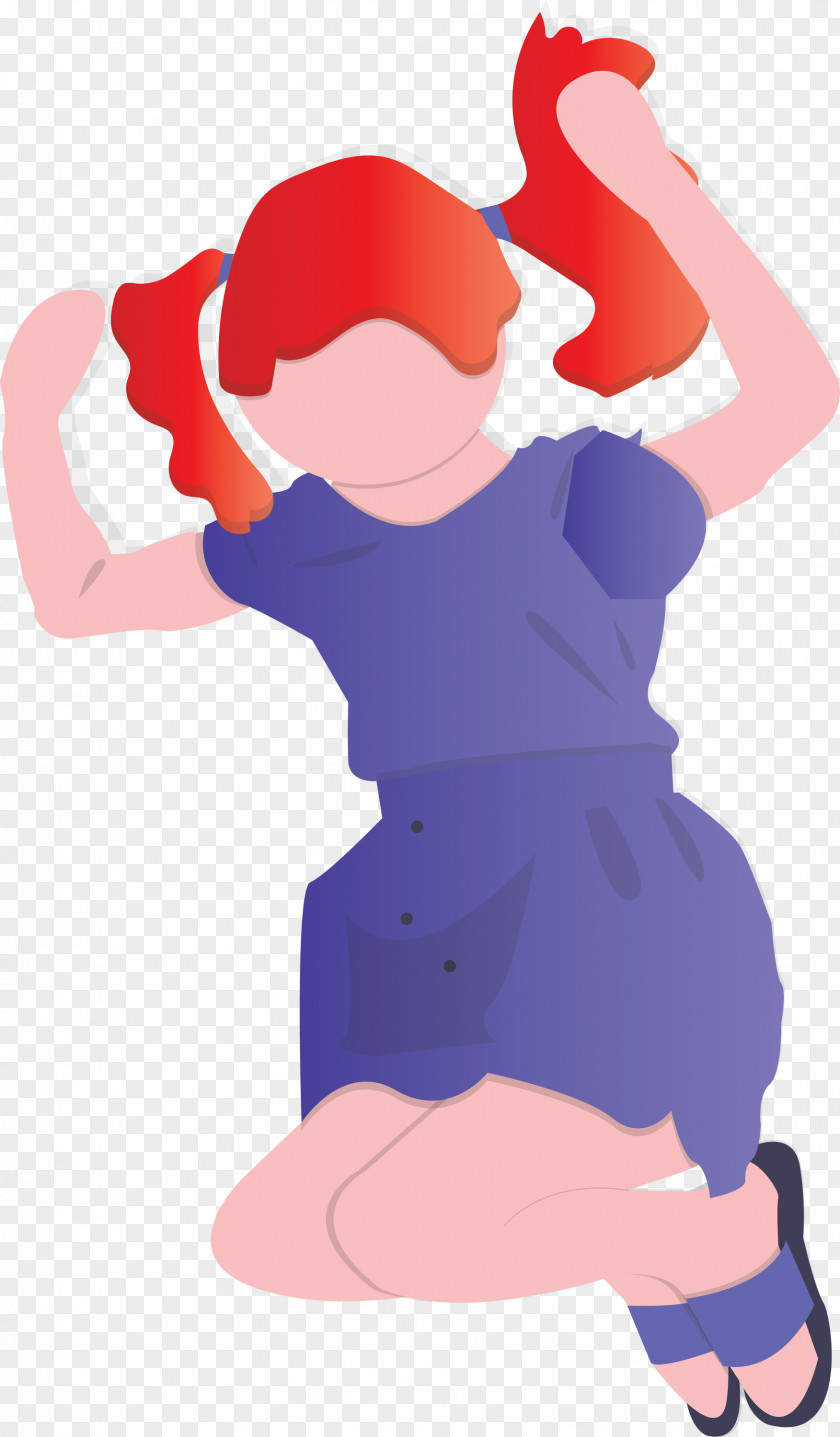 Cartoon Muscle Animation Gesture PNG
