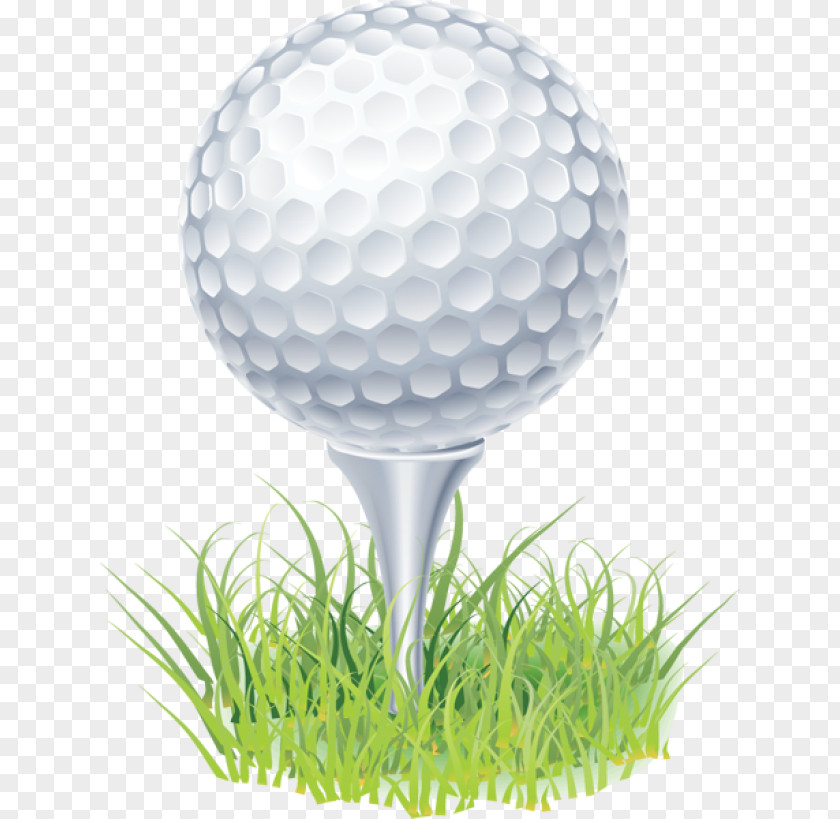 Golf Tee Cliparts Balls Clubs Clip Art PNG