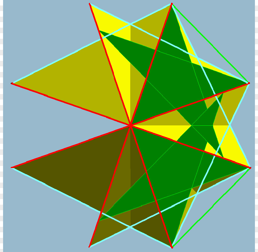 Great Disnub Dirhombidodecahedron Rhombicosidodecahedron Vertex Figure Geometry PNG