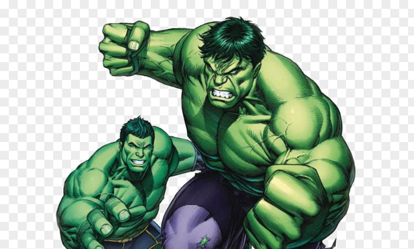 Hulk Amadeus Cho Carol Danvers Marvel Comics Comic Book PNG