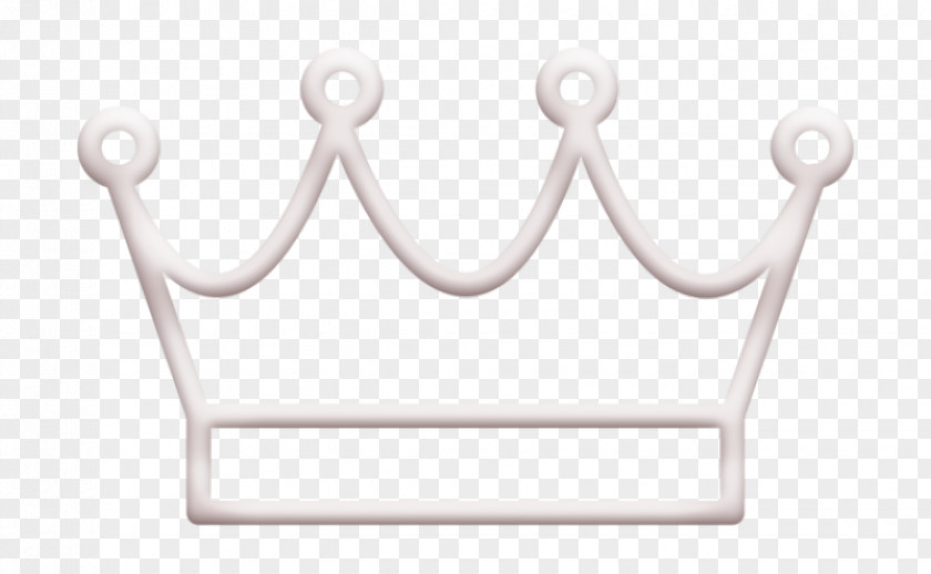 Jewlery Icon Crown PNG