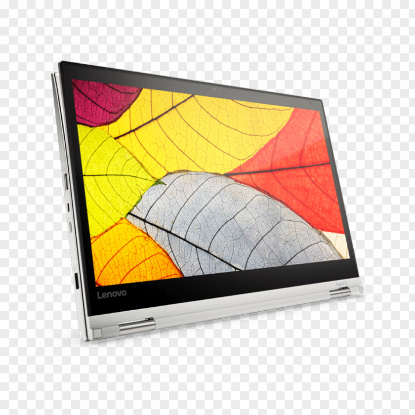 Network Security Guarantee Laptop Lenovo ThinkPad Yoga 370 20J Intel Core I7 I5 PNG