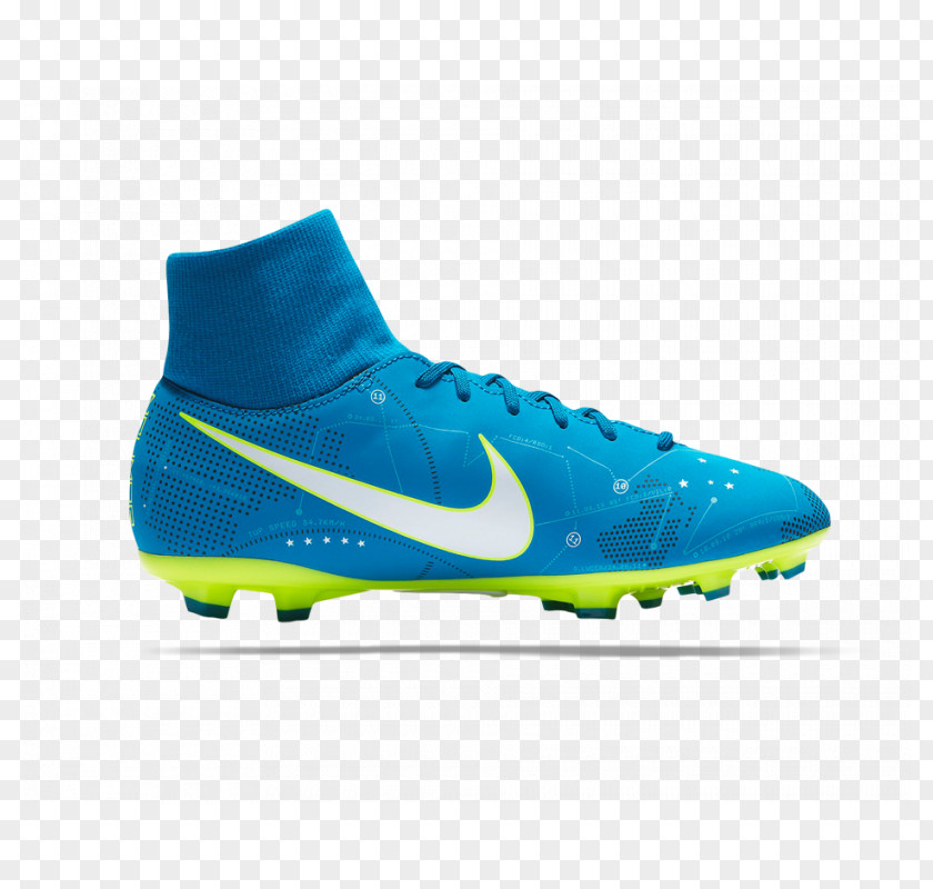 Nike Mercurial Vapor Football Boot Free Cleat PNG