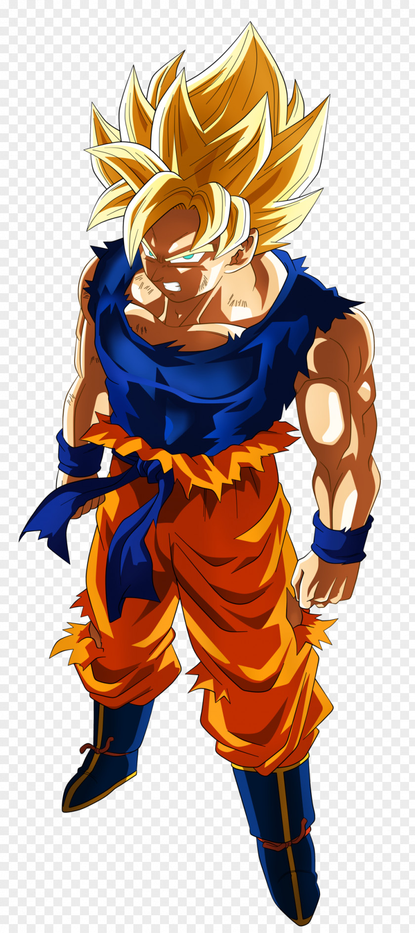 Son Goku Vegeta Super Saiya Saiyan Dragon Ball PNG