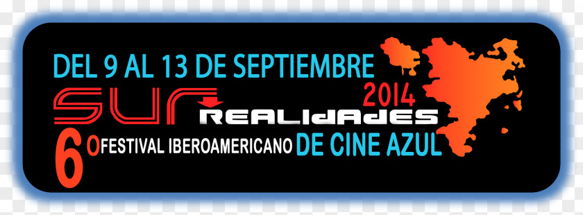 Surreal Ventana Media Cinema Latino Film Festival PNG