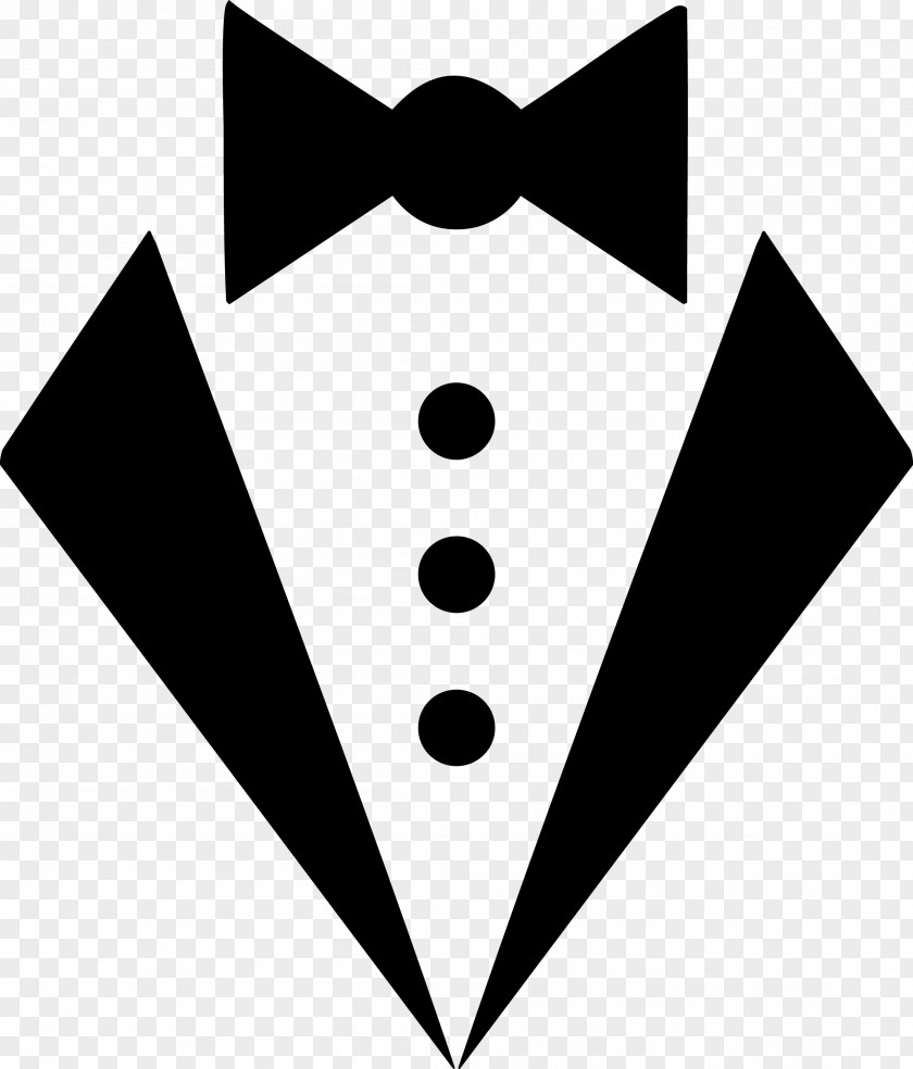T-shirt Bow Tie Suit Necktie Tuxedo PNG
