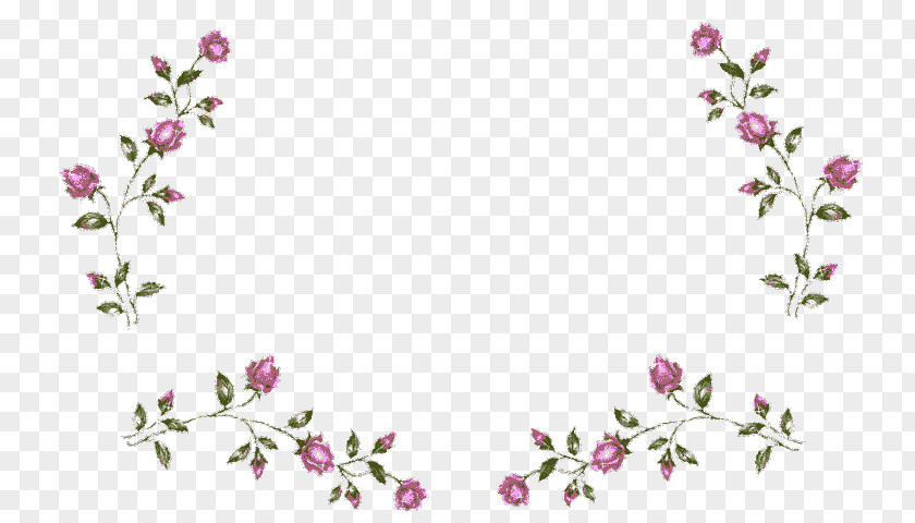 Blossom Floral Design Pink Flower Cartoon PNG