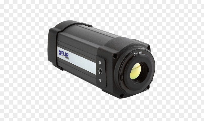 Camera Thermographic FLIR Systems Forward Looking Infrared Thermography PNG