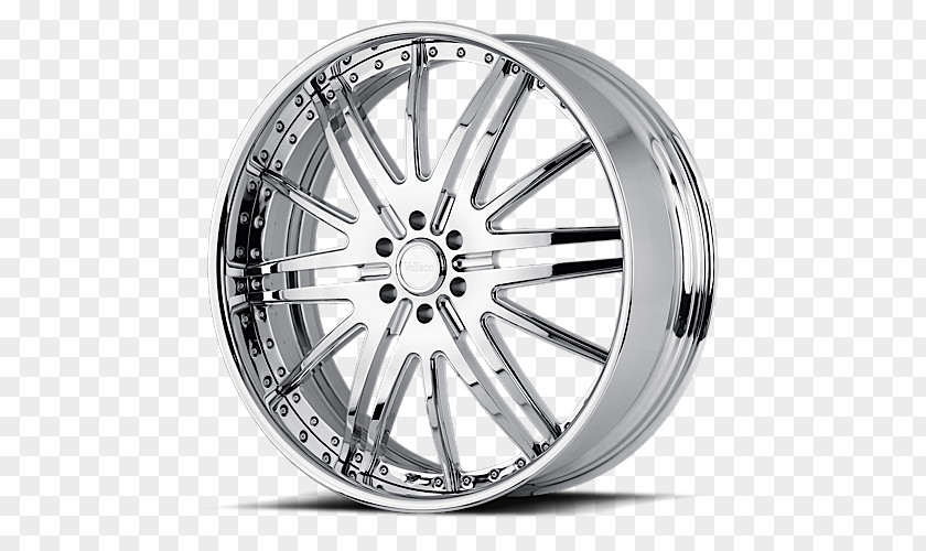 Car Alloy Wheel Spoke Bicycle Wheels Rim PNG